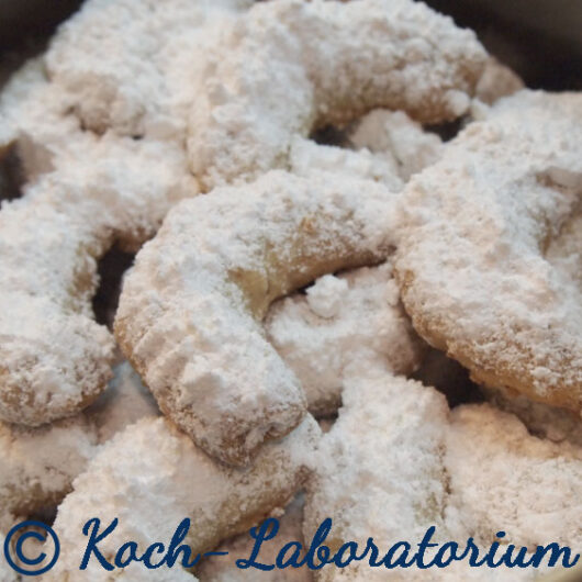 Milchreis im Slow Cooker – Kochlaboratorium