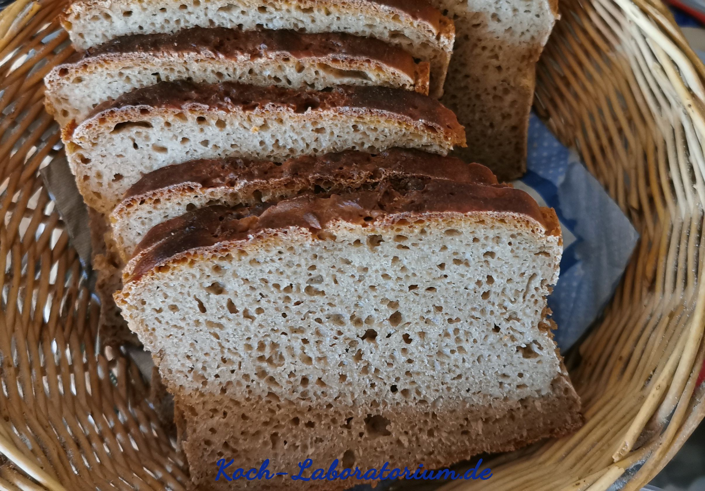 Paderborner Landbrot