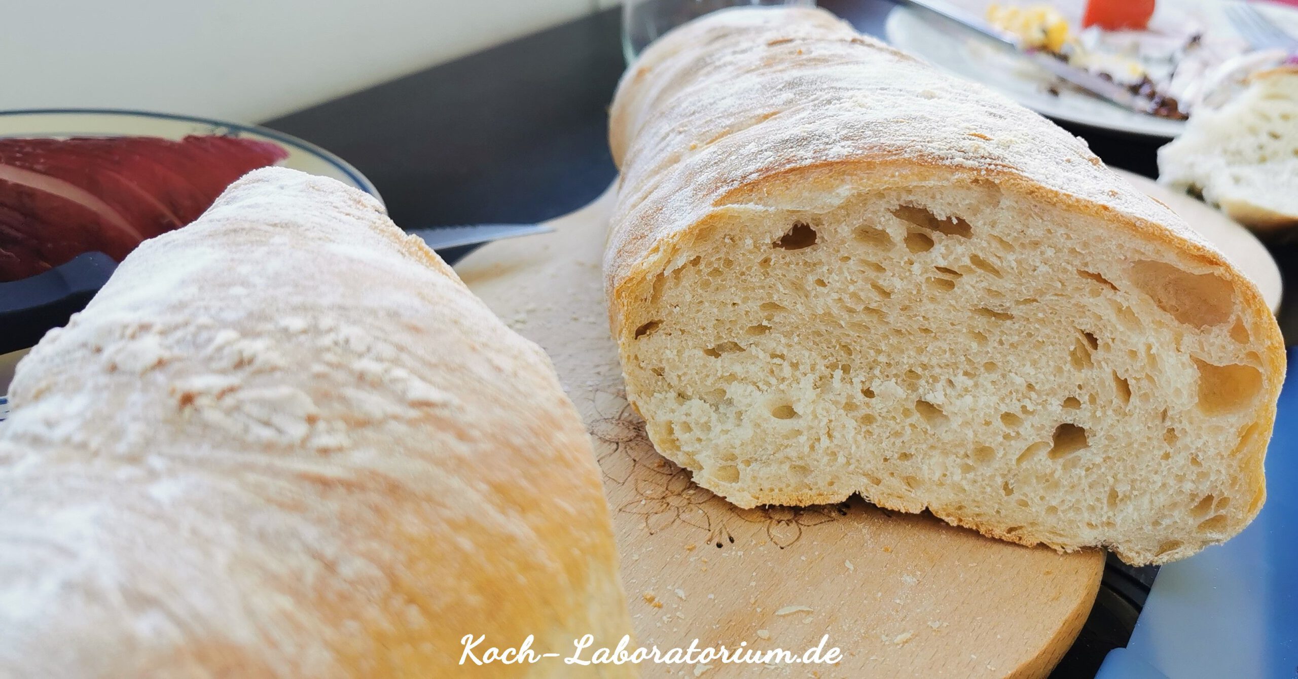 Ciabatta